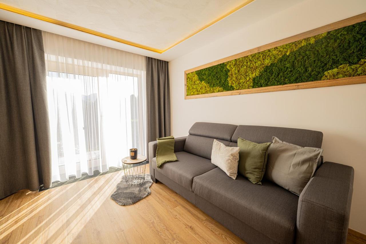 Apart Walser Seefeld in Tirol Exterior photo