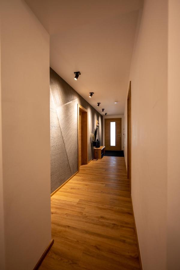 Apart Walser Seefeld in Tirol Exterior photo