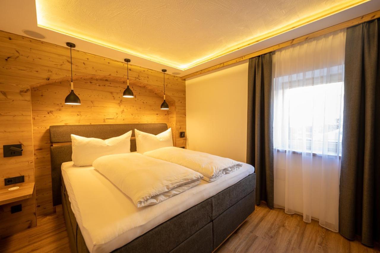 Apart Walser Seefeld in Tirol Exterior photo