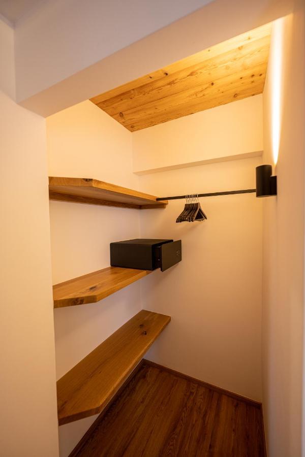 Apart Walser Seefeld in Tirol Exterior photo