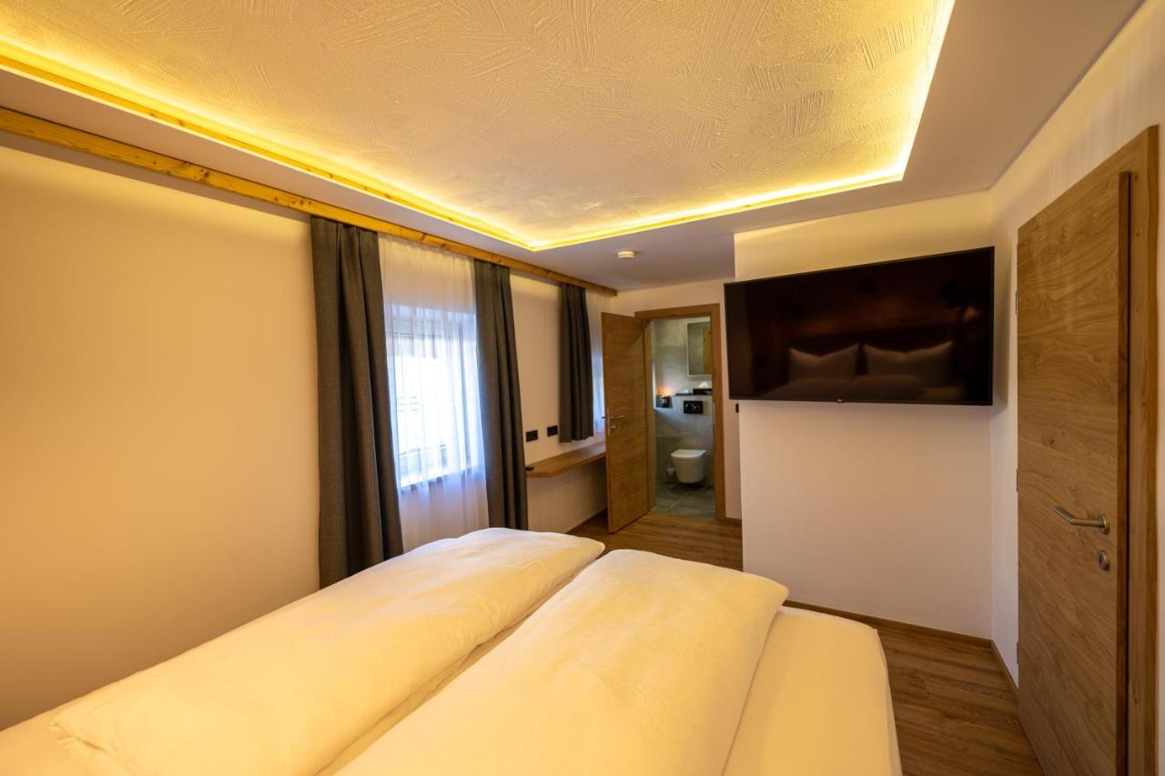 Apart Walser Seefeld in Tirol Exterior photo