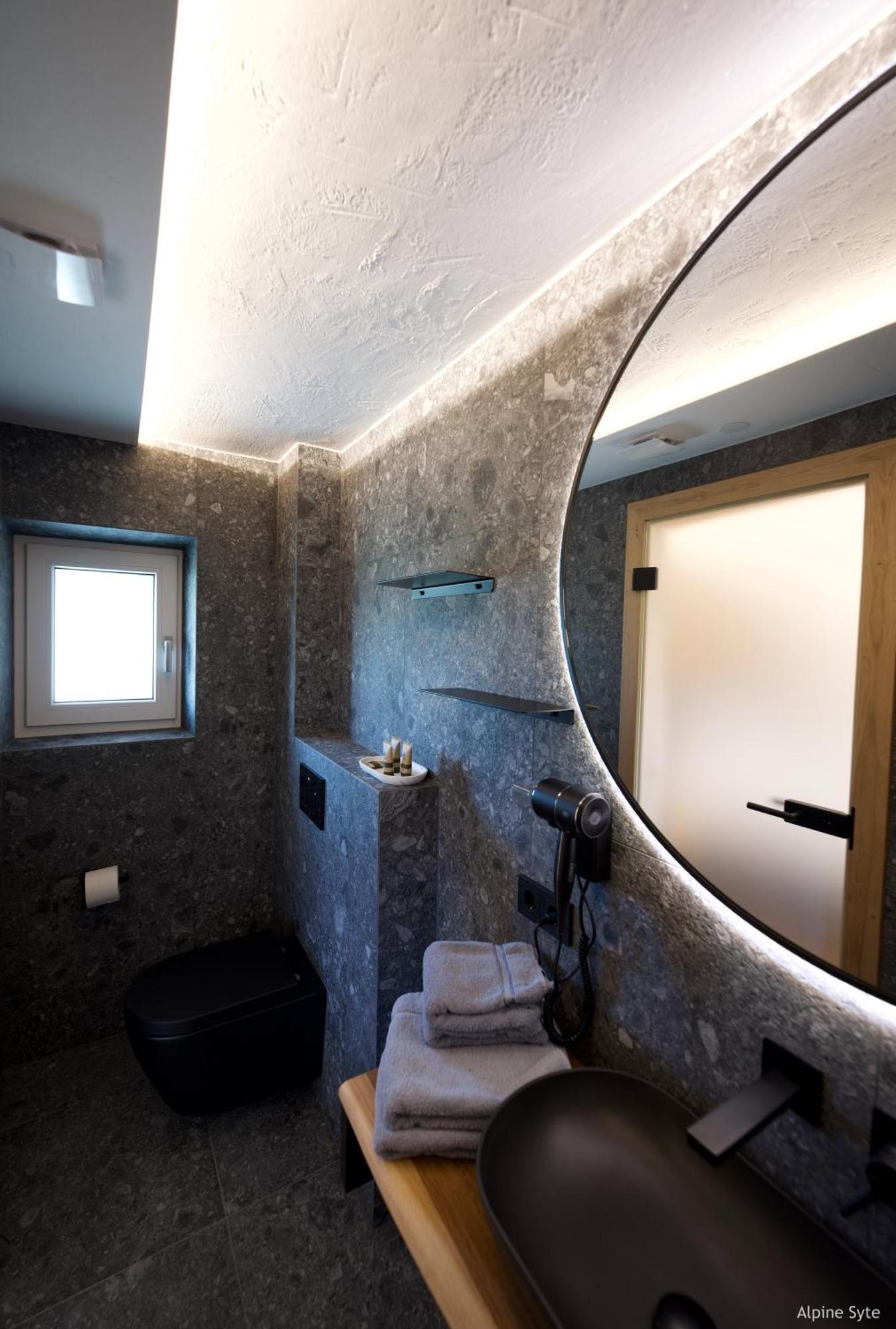 Apart Walser Seefeld in Tirol Exterior photo
