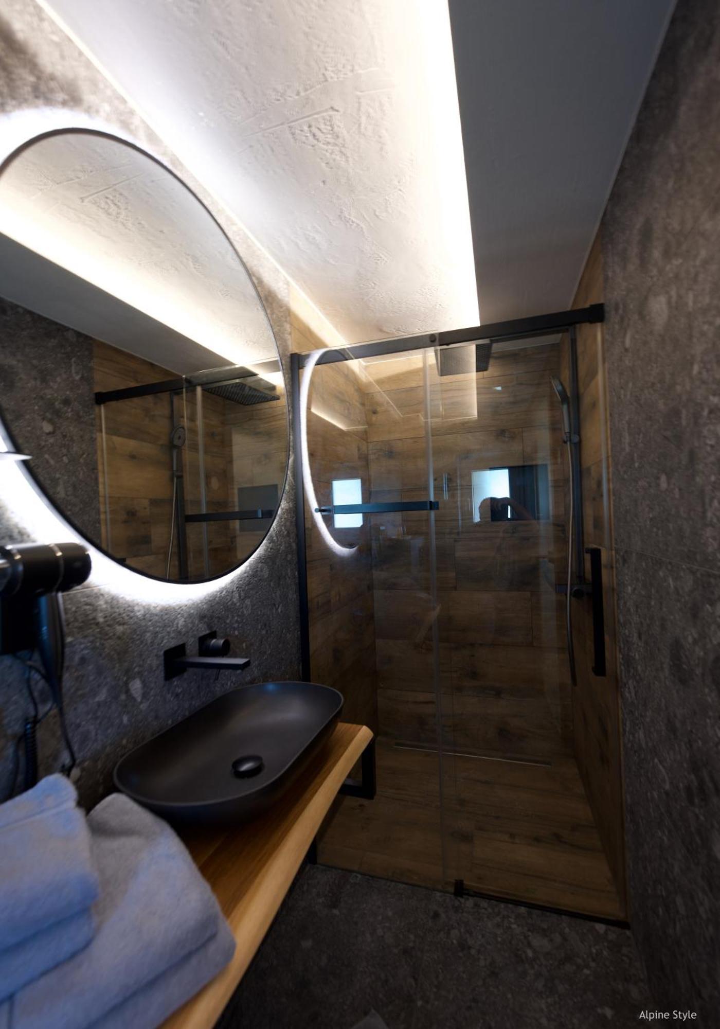 Apart Walser Seefeld in Tirol Exterior photo