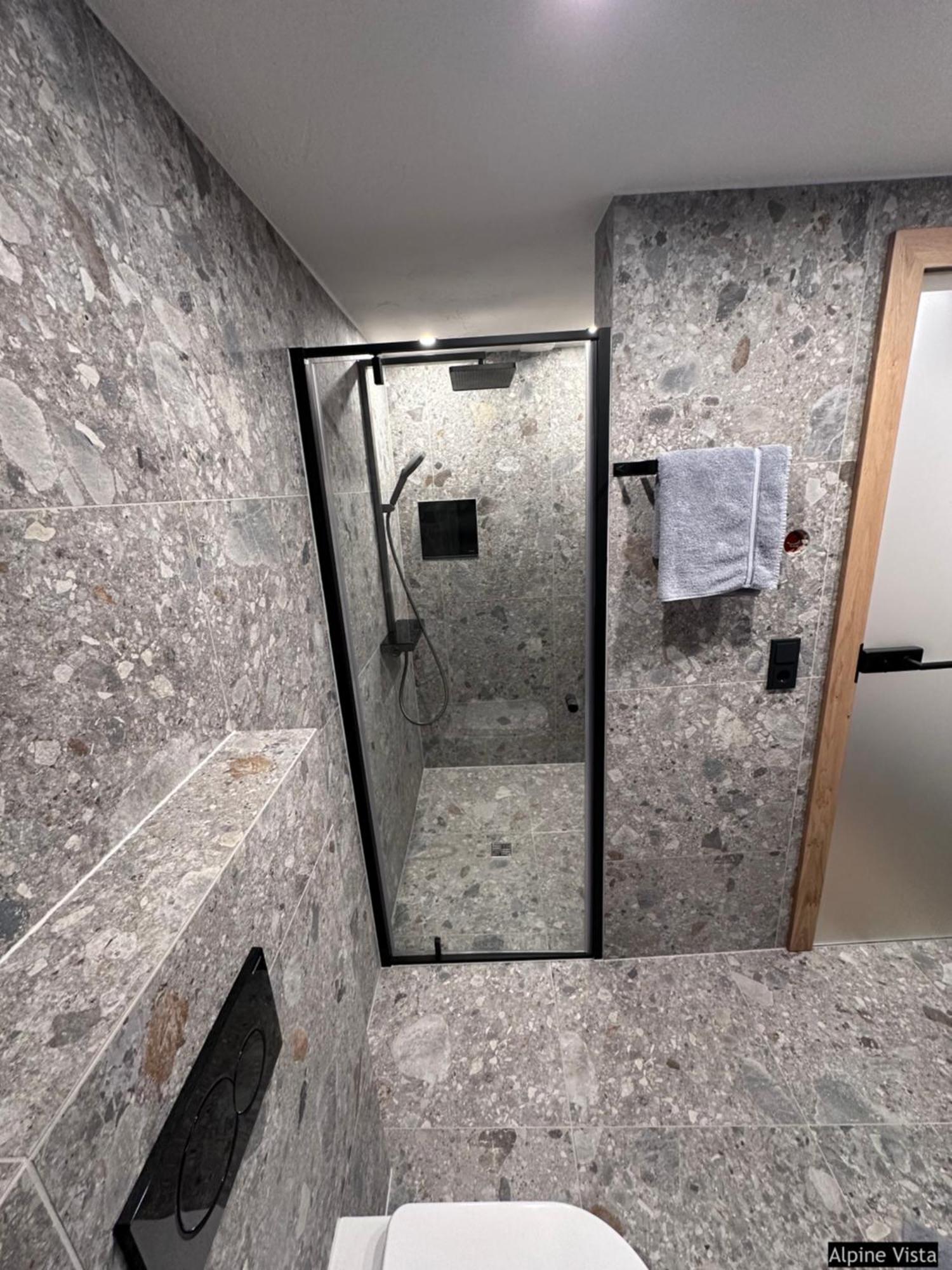 Apart Walser Seefeld in Tirol Exterior photo