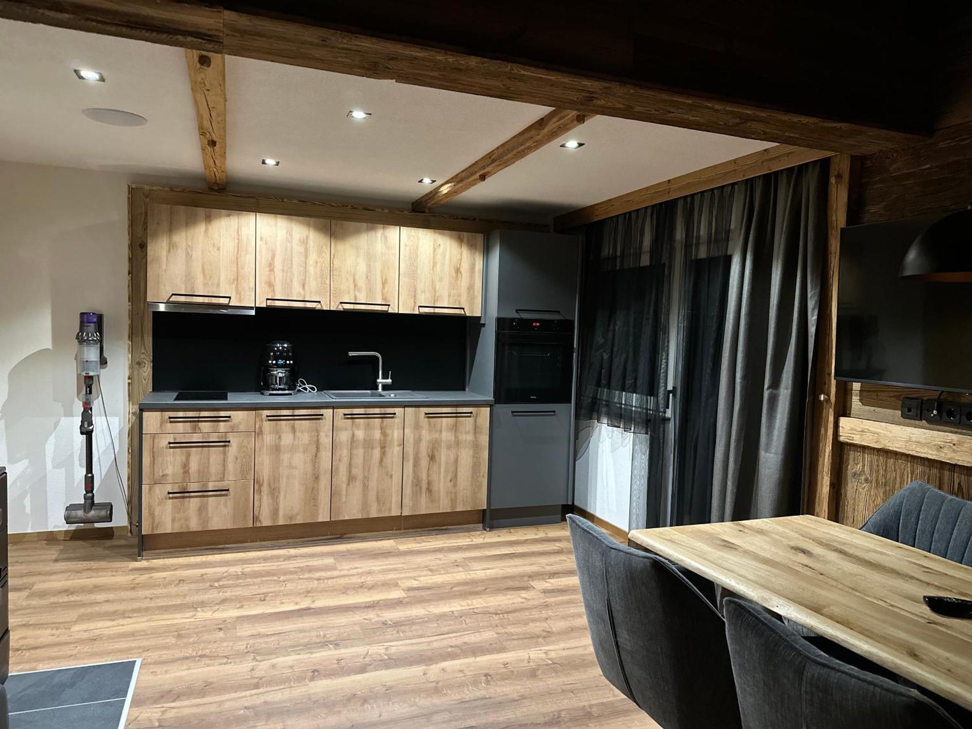 Apart Walser Seefeld in Tirol Exterior photo